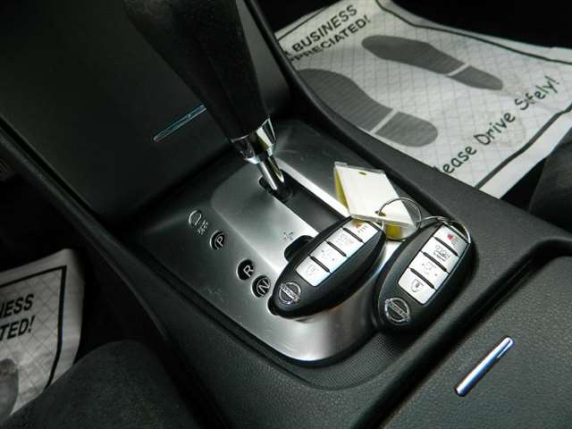 2009 Nissan Altima 2.5 4dr Sedan